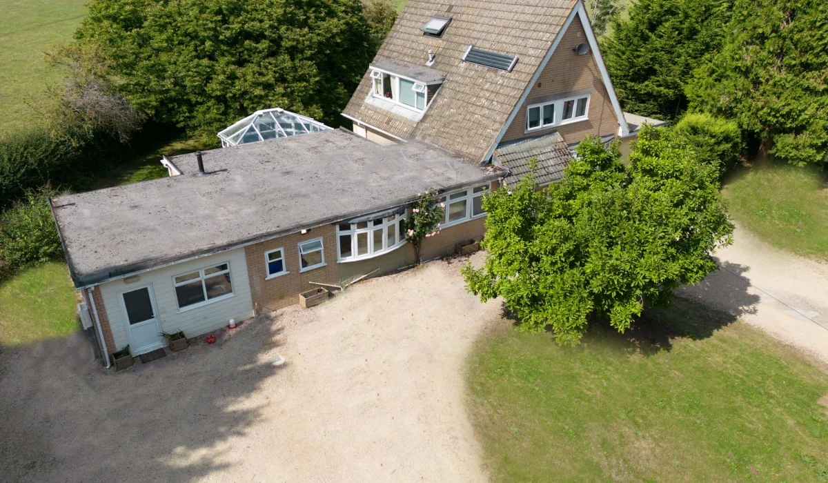 Chasewater House: A New Chapter Begins