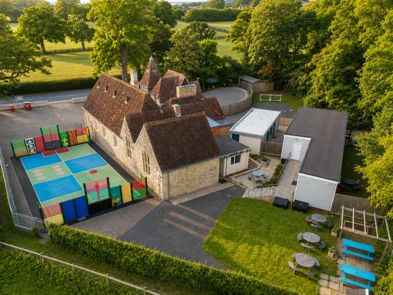 Hartmore Hartpury